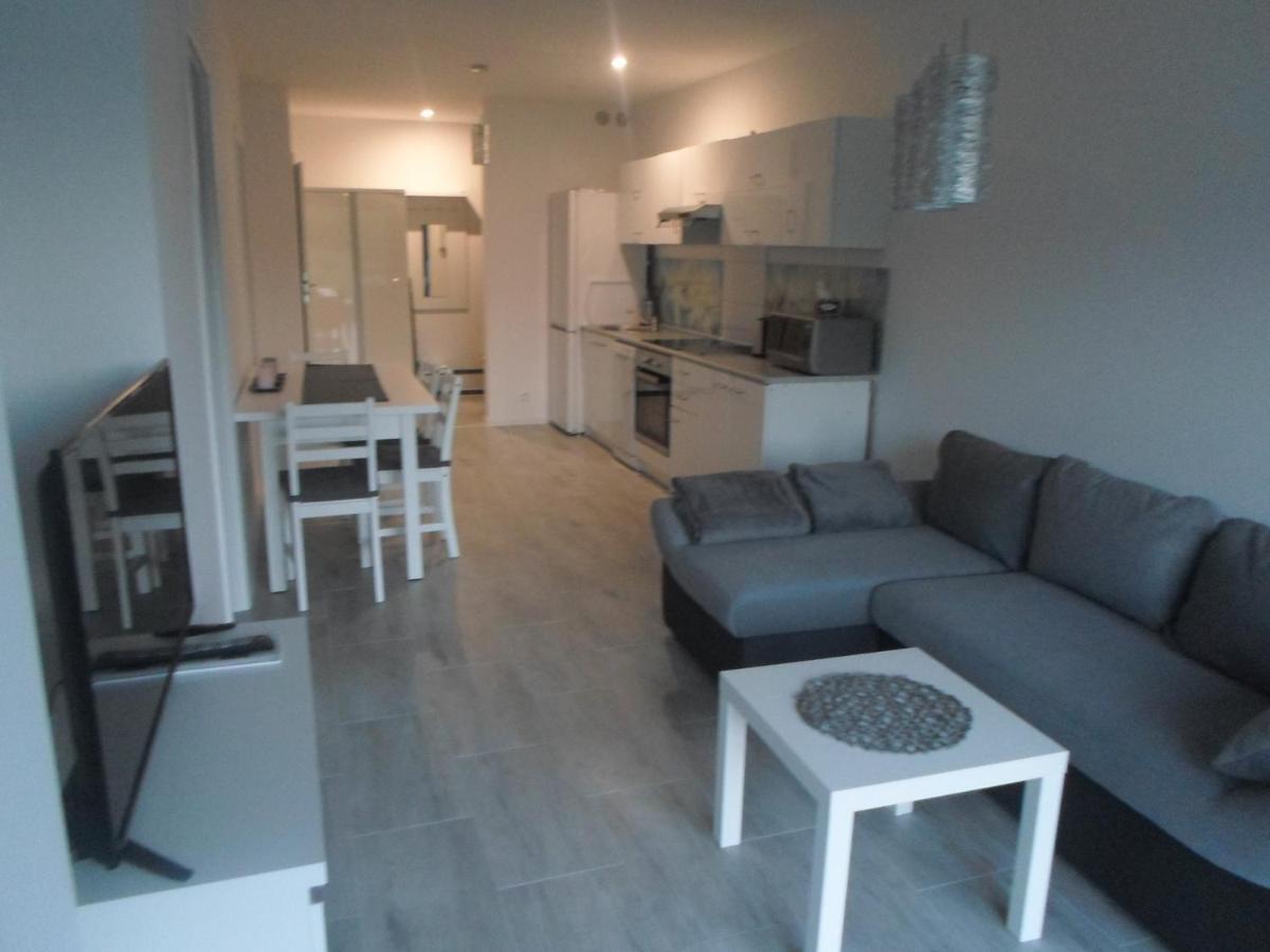 Apartament Szklarka W Karkonoszach Apartment Szklarska Poreba Bagian luar foto