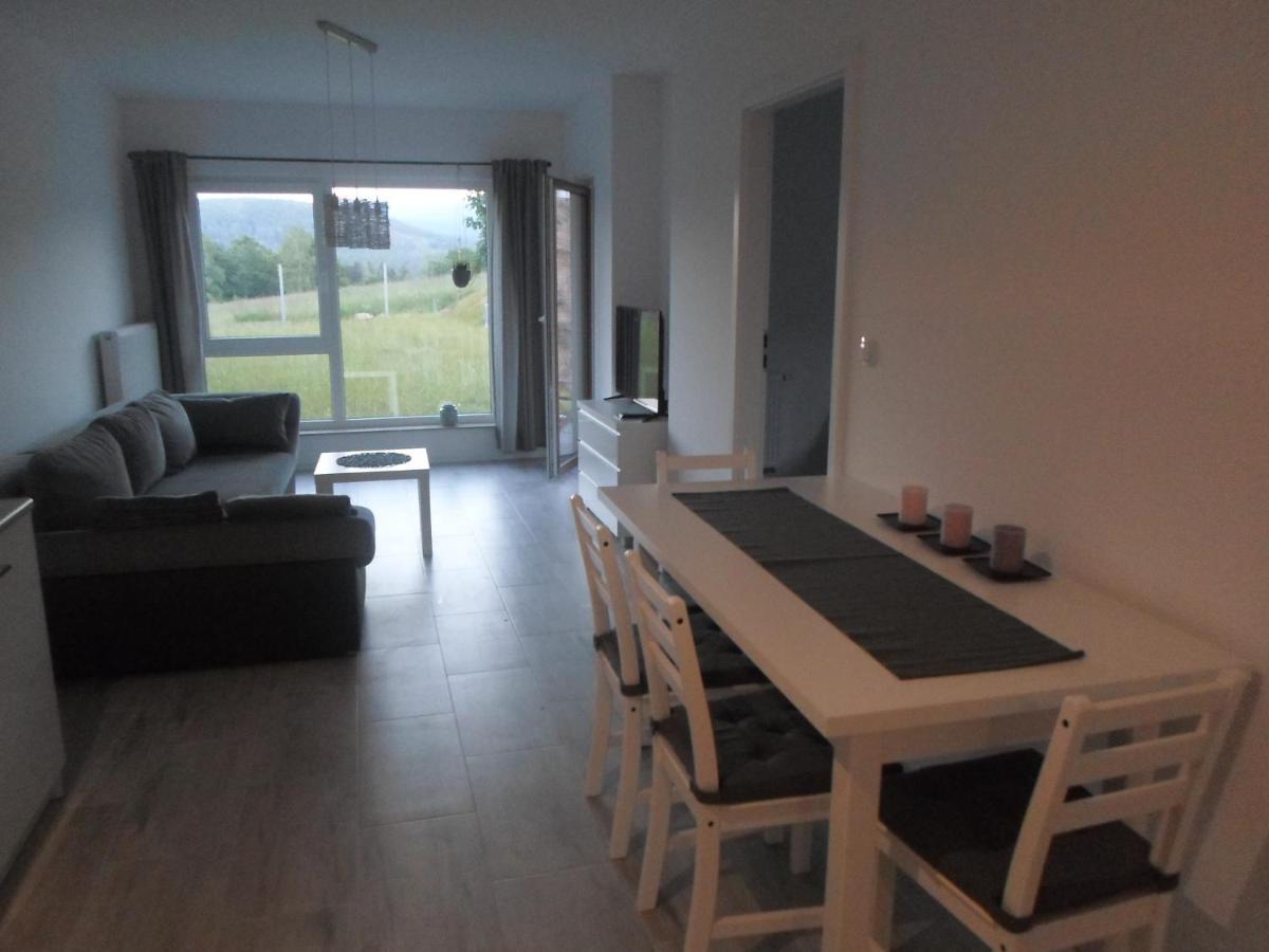 Apartament Szklarka W Karkonoszach Apartment Szklarska Poreba Bagian luar foto